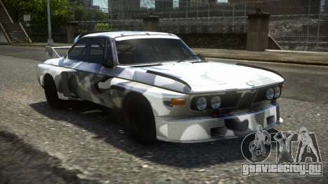 BMW 3.0 CSL RC S4 для GTA 4