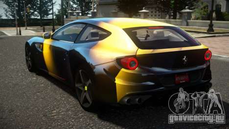 Ferrari FF L-Edition S13 для GTA 4