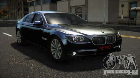 BMW 760Li ES для GTA 4