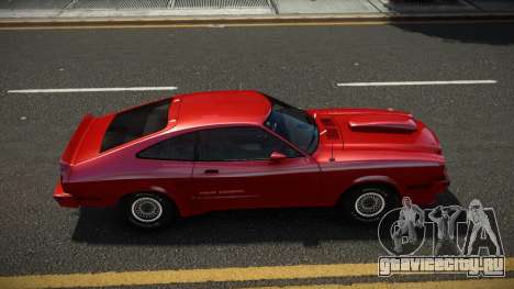 Ford Mustang K-Cobra для GTA 4