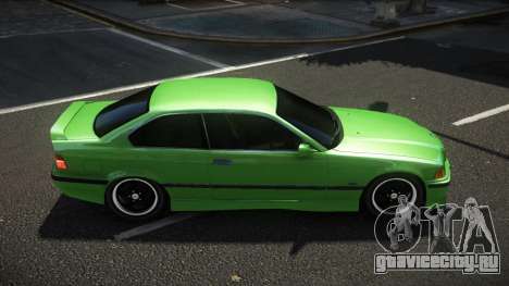 BMW 328i L-Tune для GTA 4