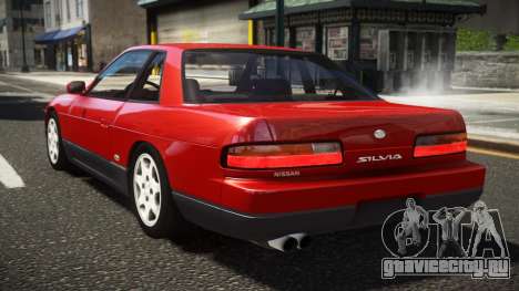 Nissan Silvia XC для GTA 4