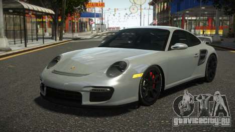 Porsche 911 GT2 L-Sport для GTA 4