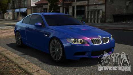 BMW M3 E92 RC для GTA 4