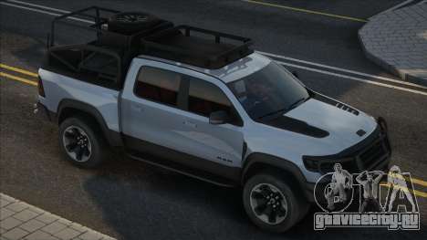 Dodge Ram 1500 TRX 2021 [VR] для GTA San Andreas
