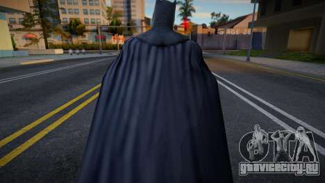 Batman Skin 9 для GTA San Andreas