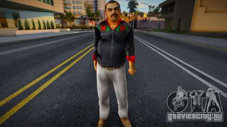 Maton 2 для GTA San Andreas