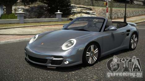 Porsche 911 SRC для GTA 4