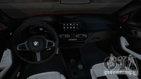 BMW M235i xDrive Gran Coupe для GTA San Andreas