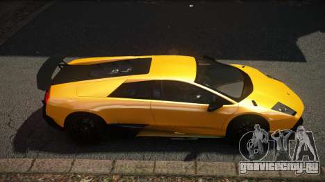 Lamborghini Murcielago L-Tune для GTA 4
