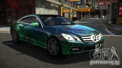 Mercedes-Benz E500 L-Sport S3 для GTA 4