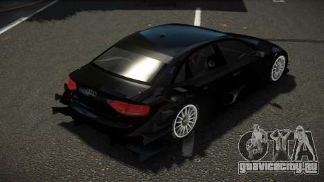 Audi A4 R-Tune для GTA 4