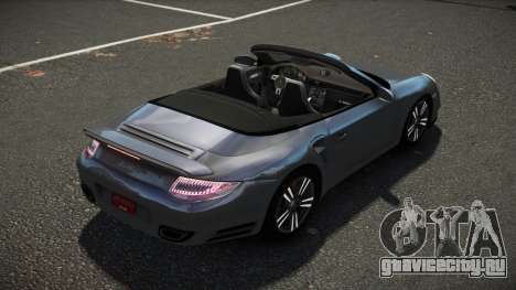 Porsche 911 SRC для GTA 4