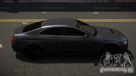 Audi S5 R-Tuning для GTA 4