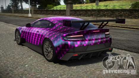 Aston Martin Vantage L-Style S3 для GTA 4