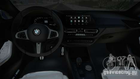 BMW M235i xDrive Gran Coupe [CCD] для GTA San Andreas