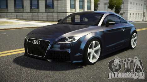 Audi TT RS E-Style для GTA 4