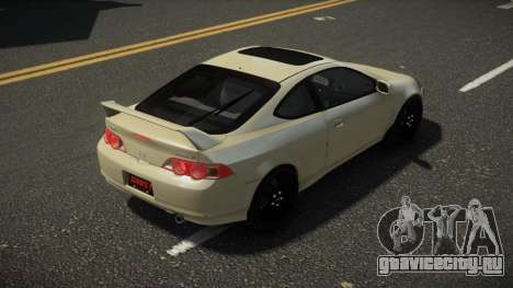 Acura RSX L-Sport для GTA 4