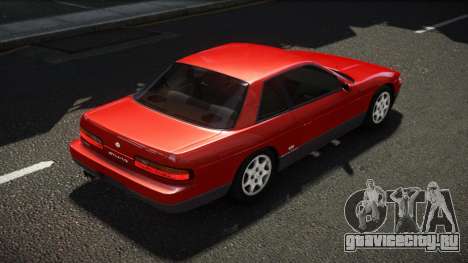 Nissan Silvia XC для GTA 4