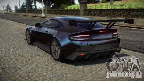 Aston Martin Vantage L-Style для GTA 4