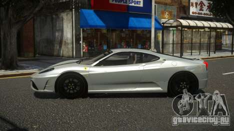 Ferrari F430 R-Sports для GTA 4