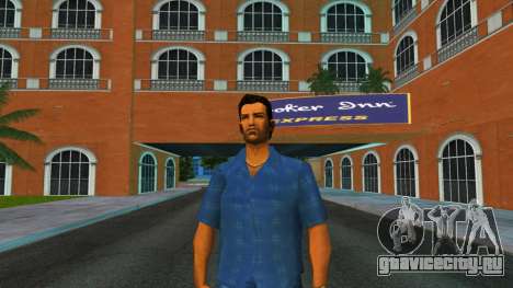 Tommy - 15 для GTA Vice City