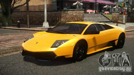 Lamborghini Murcielago L-Tune для GTA 4