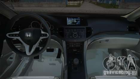 Honda Accord [Dia] для GTA San Andreas