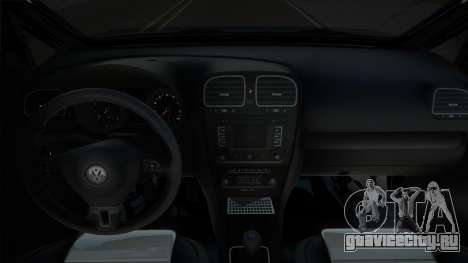 Audi Caddy для GTA San Andreas