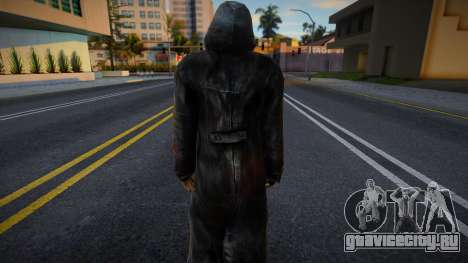 Темный сталкер 28 для GTA San Andreas