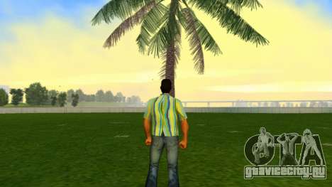 Tommy Vercetti - HD Joe Mafia 2 для GTA Vice City