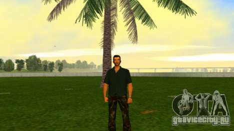 Tommy - 16 для GTA Vice City