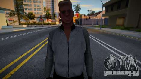 Brian Rosling для GTA San Andreas