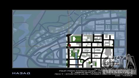 Eren vs Levi Building для GTA San Andreas