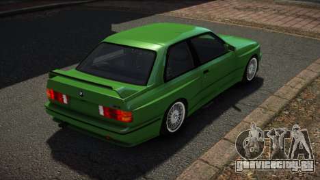 BMW M3 E30 L-Sport для GTA 4