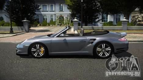 Porsche 911 SRC для GTA 4