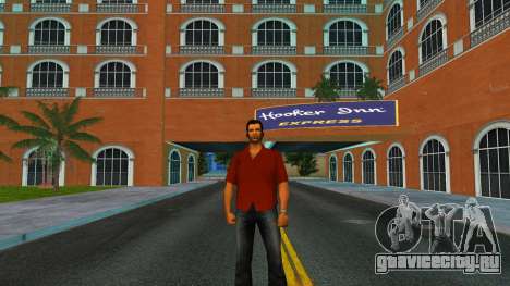 Tommy - 12 для GTA Vice City