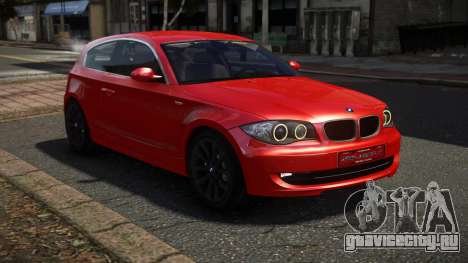 BMW 120i FX V1.1 для GTA 4
