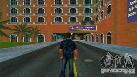 Tommy - 07 для GTA Vice City