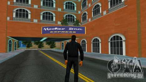 HD Tommy Play10 для GTA Vice City