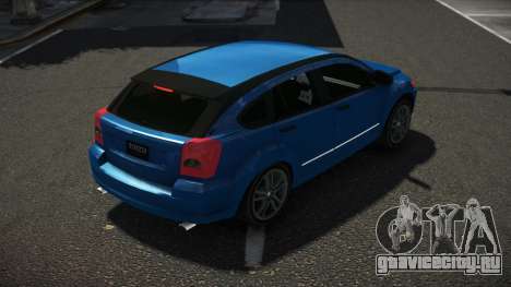Dodge Caliber LS для GTA 4