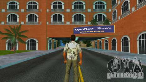 Tommy - 09 для GTA Vice City