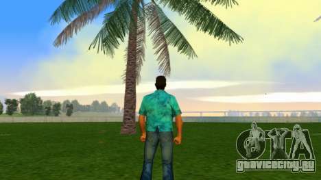 Tommy Vercetti - HD Original для GTA Vice City