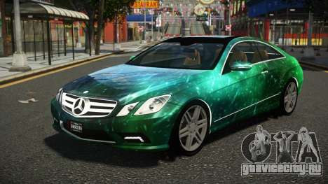 Mercedes-Benz E500 L-Sport S3 для GTA 4