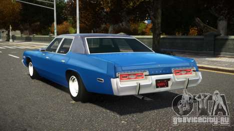 Dodge Monaco LS для GTA 4