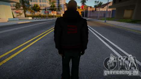 Eminem 3 для GTA San Andreas