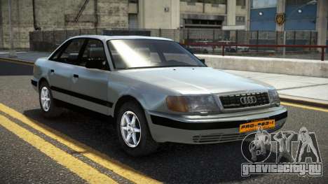 Audi 100 C4 QS для GTA 4