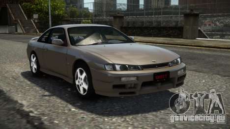 Nissan 200SX R-Sport для GTA 4