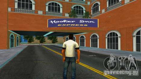 HD Tommy Play12 для GTA Vice City
