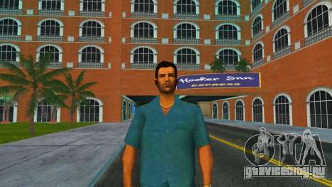 Tommy - 02 для GTA Vice City